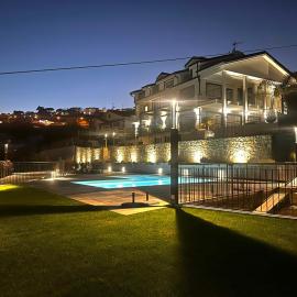 Villa la Matta Apartments and Luxury suites, hotel in Sanremo