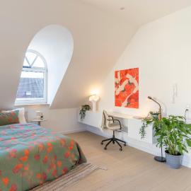 Boutique Apartment in Freising, nahe München und Flughafen München, Hotel in Freising