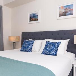 Darwin Harbour Views, hotell i Darwin