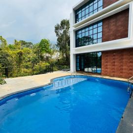 AYD-IN BY GREENLEAVES Resort