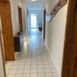 Ferienwohnung Rottal, Oberrot, hotel i Oberrot
