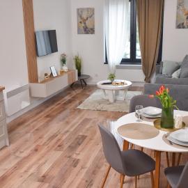 Apartmani Silver view Zlatibor