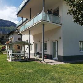 Garden Apartment Trento