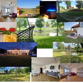 Apartamenty Mazury