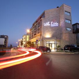 Villa Livia Boutique Apartments, Hotel in Rawda