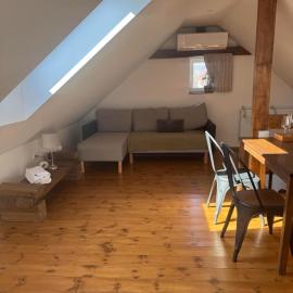 Pelini - 1, hotel in Szentendre