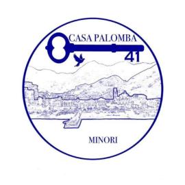 Casa Palomba 41, hotel in Minori