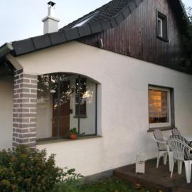 Pottenhauser Ferienhaus, khách sạn ở Lage