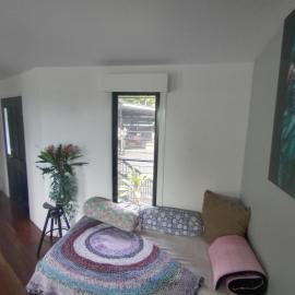 Platypus peak: Cooran şehrinde bir otel