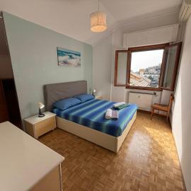 Casa Vacanze Terramare, hotel en Bogliasco