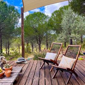 Slow Luxury - Alentejo Farm Retreat