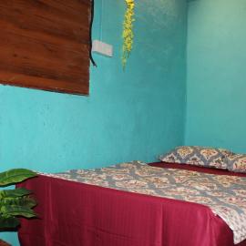 Munnar Kudil Resto Cafe Family Room, hotel v destinaci Anaviratty
