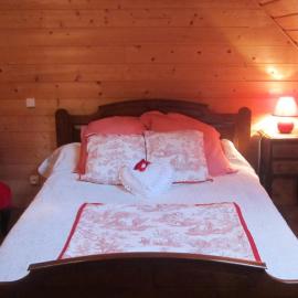Gite au naturel, hotel in Saint-Nicolas-du-Pélem