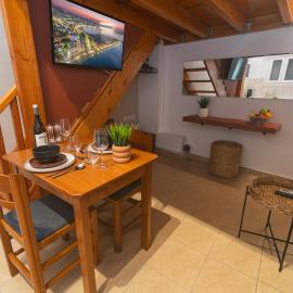 Solea Studio 1 min from Port 5 min to Beach Kos Town
