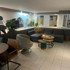 Beachroom Appartement