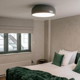 Maison Brigida, готель у місті Ноорбеек