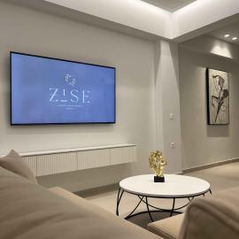 ZISE Luxury Apartments