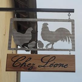 Chez Léone
