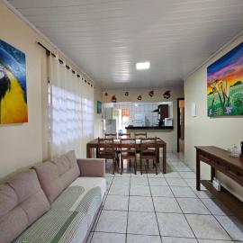 Casa Estrela de Jorge