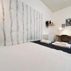 Duruy C, studio confortable à deux pas du centre