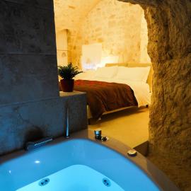 Dimora Antica Falegnameria - tra STORIA e RELAX