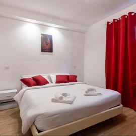 100 Mq, Free Parking, Charming House Ponte Coperto