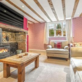 Hunts cottage - Pet friendly