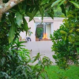 Armadale Country Retreat