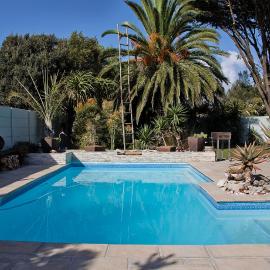 Aloe Aloe Cottage, hotel Fokvárosban