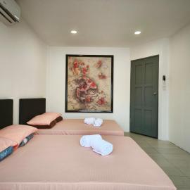 Miri Homie Homestay 2