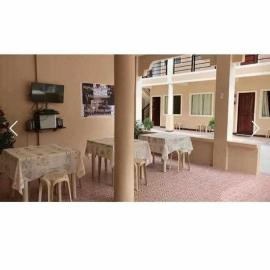 Gravino II Pension House Lagunde Oslob Cebu – hotel w mieście Oslob