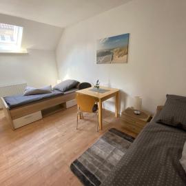 Ferienhaus Hartelt, hotel v destinácii Ebergötzen