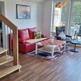 5-Zimmer Ferienwohnung Welzheimer Wald