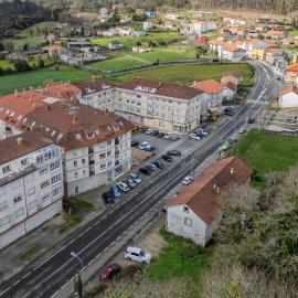 Vivienda Alló