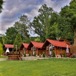 Wooden House Torocko-Rimetea, Hotel in Rimetea