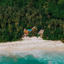 Lances surf camp, khách sạn ở Katiet