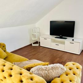 Burgblick Wohnung