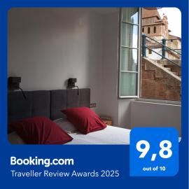 Chambre d'hôtes Bed and Breakfast, hotel in Moissac