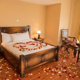Comfort Zone Hotel, Hotel in Addis Abeba