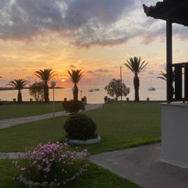 Kotsoris Studios, hotel i Kyparissia