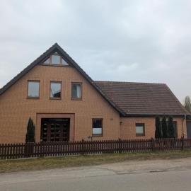 Ferienwohnung Ronja, hotel a Bünde