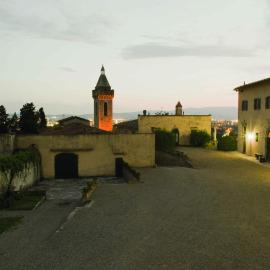 Agriturismo Tenuta San Donato