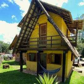 Chalé Topázio, Hotel in Ouro Preto