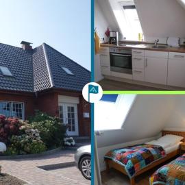 Ferienwohnung Paluch