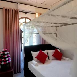 Vimukthi ocean bliss villa โรงแรมในSinimodera