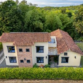 Fincas Panaca H10 - Luxury Villa with Pool & Jacuzzi, Hotel in Quimbaya