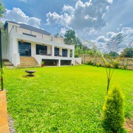 Larchwood House Tigoni, hotel di Nairobi
