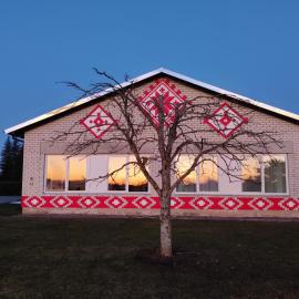 Puhkemaja Peretuba, hotell Obinitsas