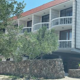 nb APARTMENTS by the sea, Hotel in Lumbarda