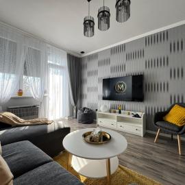 Monetto Apartman, khách sạn ở Csongrád